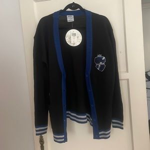 Harry Potter, Ravenclaw, medium cardigan